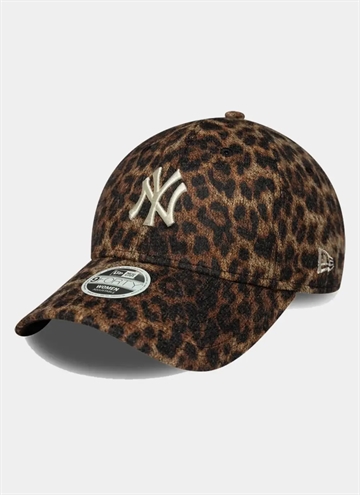 New Era NY Yankees Dam MLB Mysig Leo